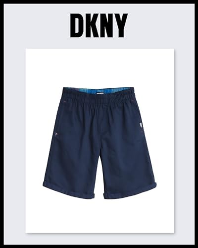DKNY Boys 3 Piece Short Set for 2T-7