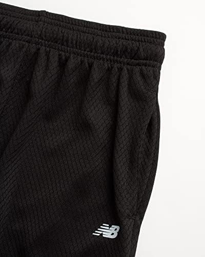 New Balance Boys Mesh Performance Shorts