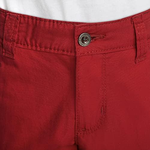 Levis Boys Cargo Shorts for Active Play