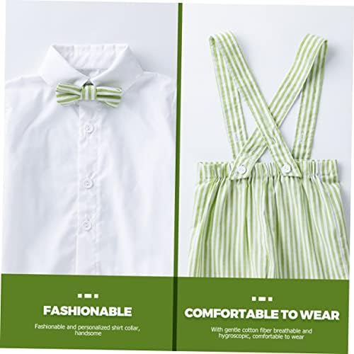 Gentlemans Boys Suits - Bright Stylish for Best Looks