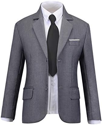 Boihedy Boys Formal Suit Set