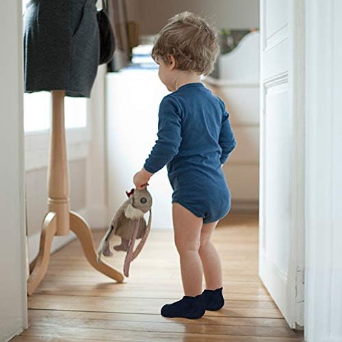 JHM Kids Non-Slip Slippers for Boys