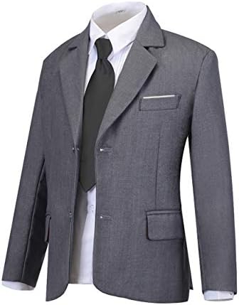 Boihedy Boys Formal Suit Set