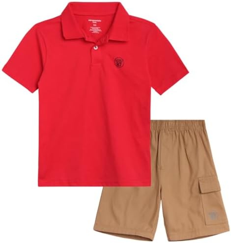 AEROPOSTALE Boys Shorts Set