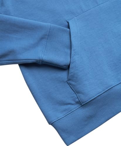 New Balance Boys Performance Hoodie - Stay Warm Stylish