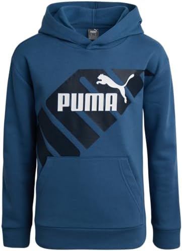 PUMA Boys Performance Hoodie