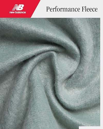 New Balance Boys Athletic Hoodie - Performance Fleece