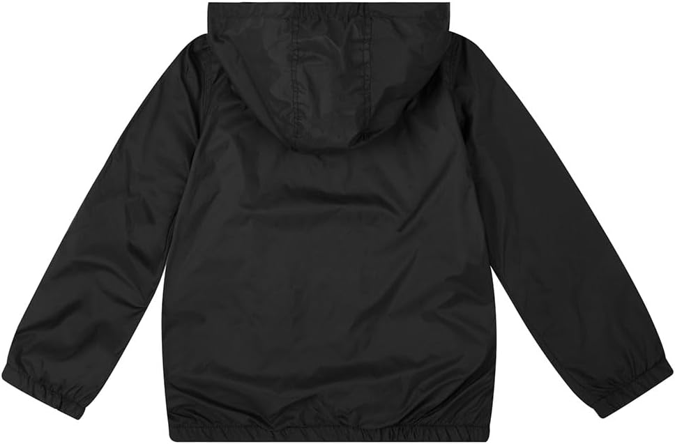 SNOW DREAMS Boys Waterproof Windbreaker