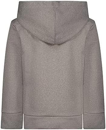 PUMA Boys Logo Pullover Hoodie