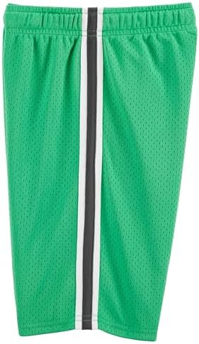 3-Pack Mesh Shorts for Boys - Simple Joys by Carters