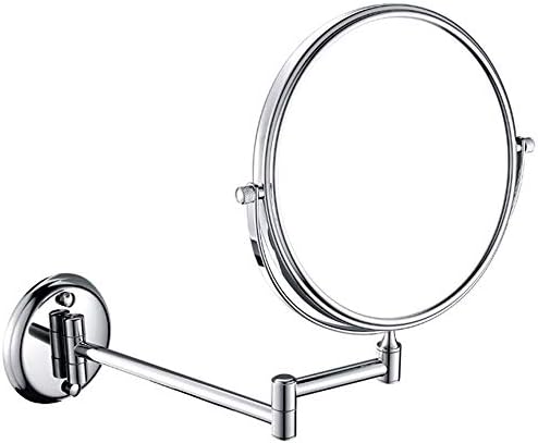 Sturdy 3X Expandable Vanity Mirror