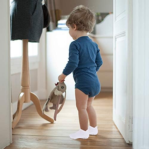 JHM Kids Non-Slip Slippers for Boys