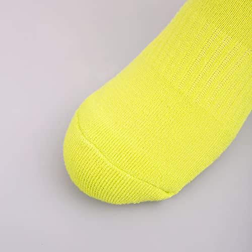 Champion Kids 6-Pack Child-Rated Crew Socks
