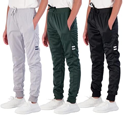 Real Essentials 3-Pack
