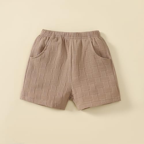 ADXSUN Little Boy Summer Set