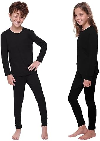 Ultra Dry - Thermal Underwear for Kids