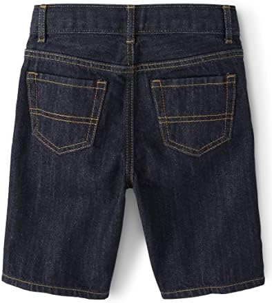 Classic Boys Denim Shorts
