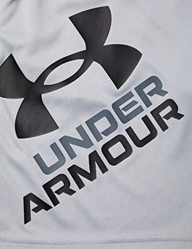 Under Armour BoysPrototype 20 Logo Shorts