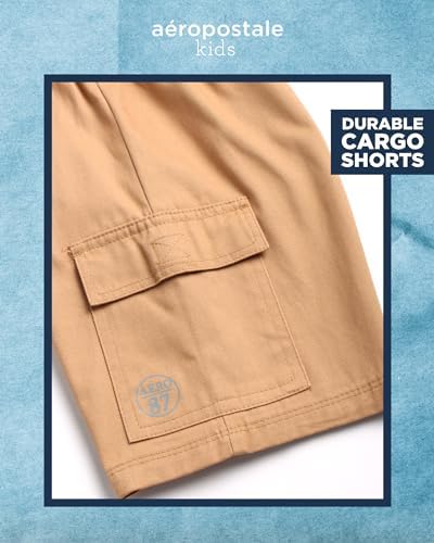AEROPOSTALE Boys Shorts Set