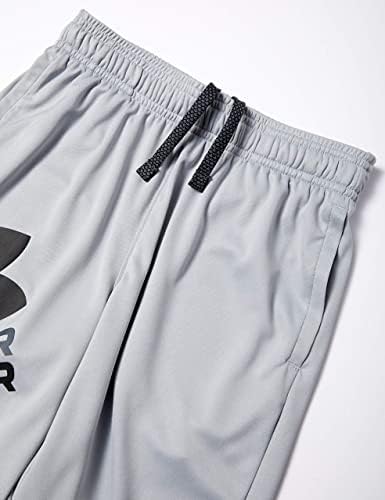 Under Armour BoysPrototype 20 Logo Shorts