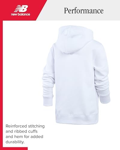 New Balance Boys sweatshirt