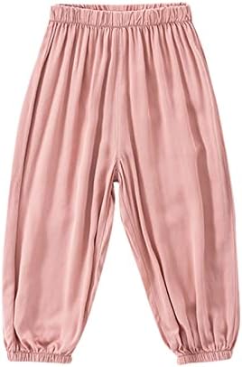 Comfortable Harem Pants for Toddler