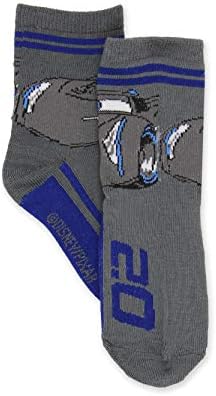 Disney Cars Toddler Socks Set