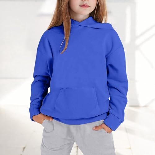 Boys and Girls 2-Piece Athletic Tracksuit Set