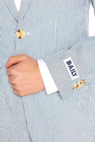 Daily Boys Slim Suits Perfect for Proms and Weddings