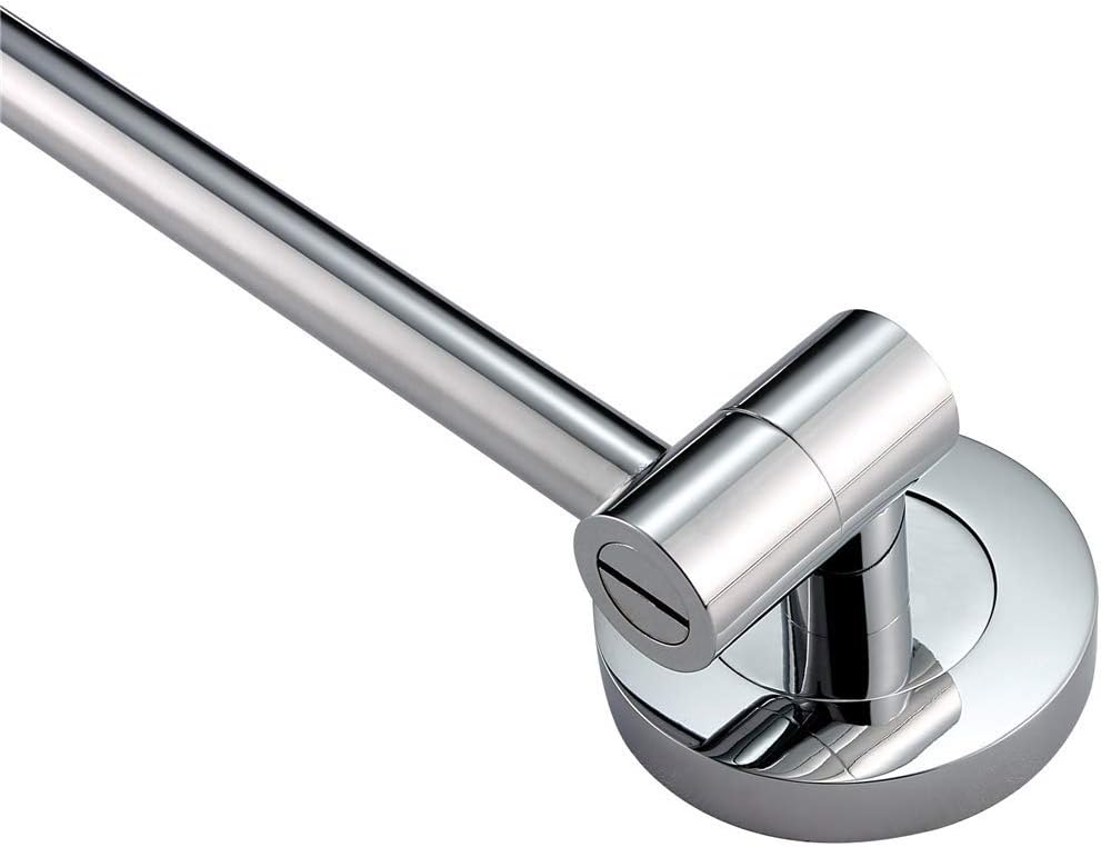 Sturdy Adjustable Makeup Mirror for Bathroom