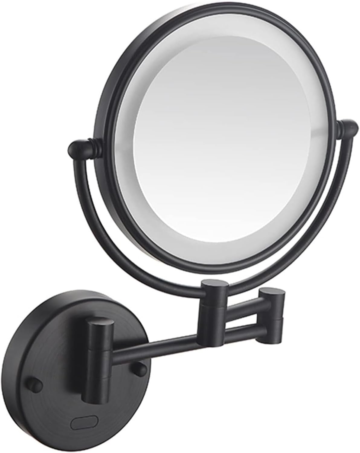 Mirror for Perfecting Your MakeUp