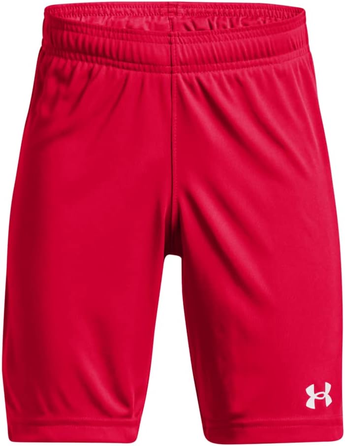 UA Tech fabric keeps you dry all day