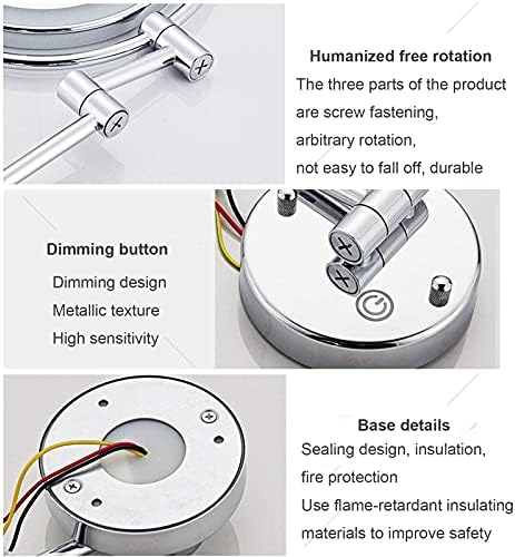 Versatile Home Mirror Solution