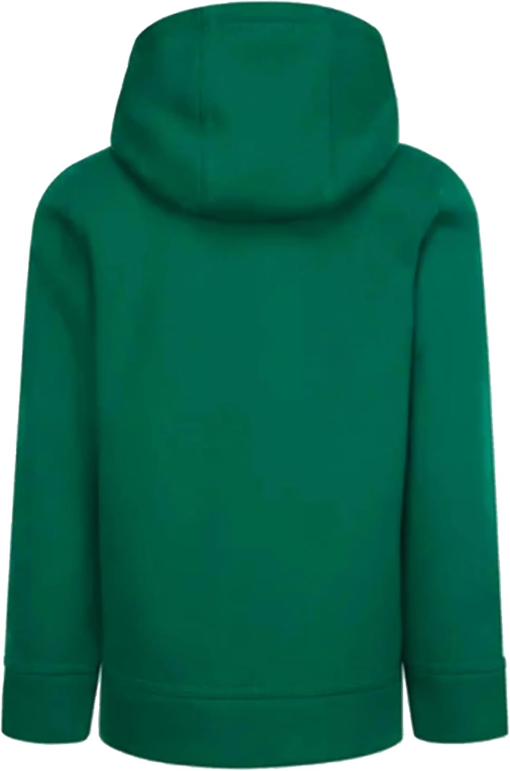 Nike Baby Boys Pullover Hoodie Cozy Warm