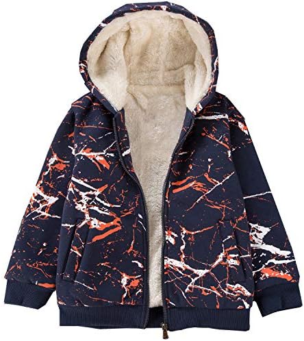 Adorable Fleece Jacket for Kids