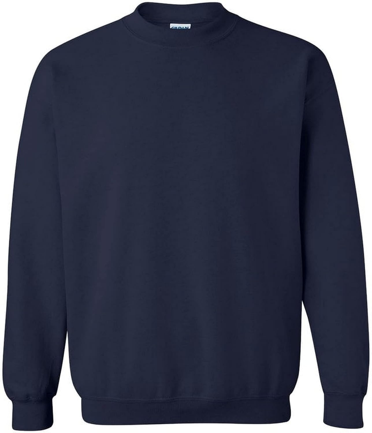 Gildan Boys Heavy Blend Crewneck Sweatshirt
