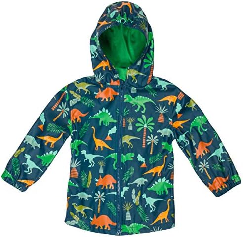 Stephen Joseph Dino 3T Mitchell Hellman Rain Jackets