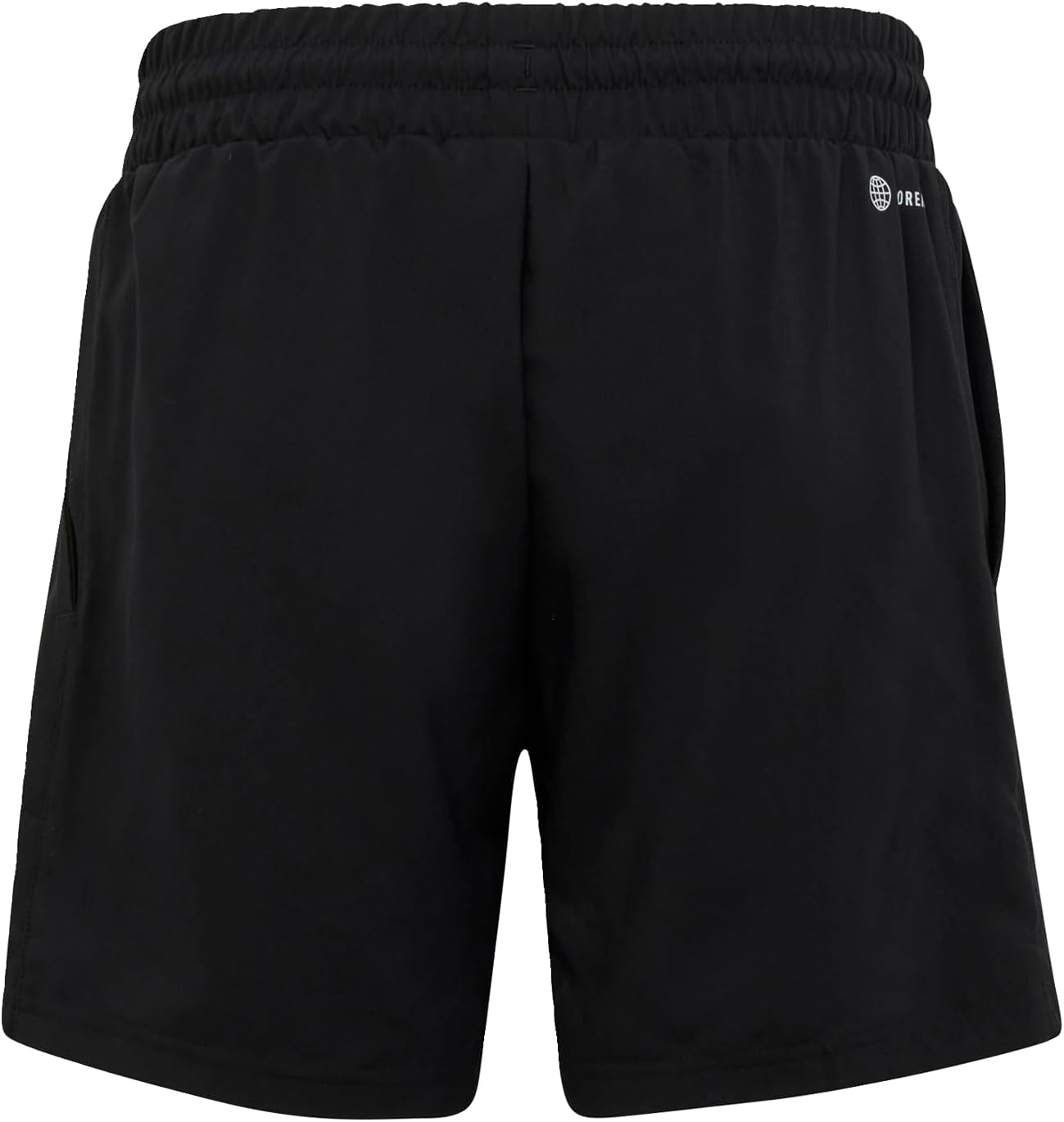 Adidas Boys Club Tennis 3-Stripes Shorts