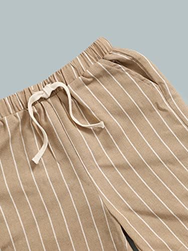 Adorable Cute Toddler Short Set