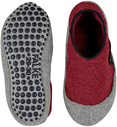 FALKE Boys Classic Stopper Socks