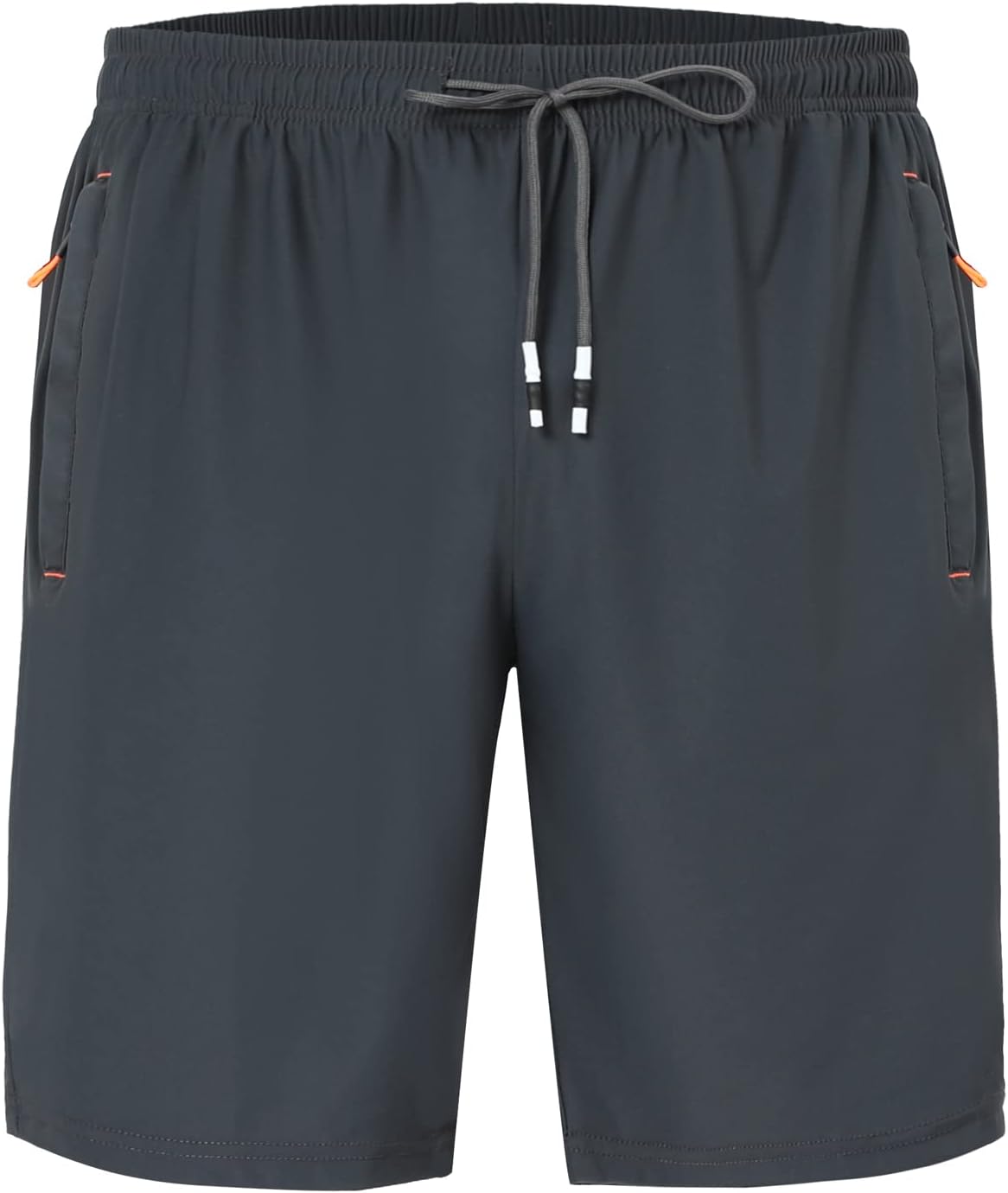 XiaoLongRen Boys Lightweight Athletic Running Shorts