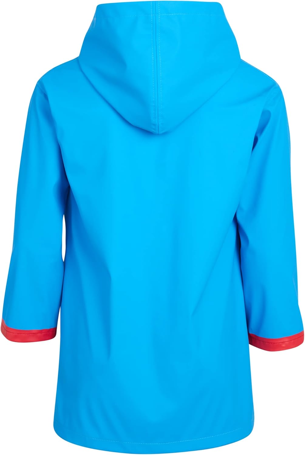 Nickelodeon Boys Slicker Shell Rain Jacket