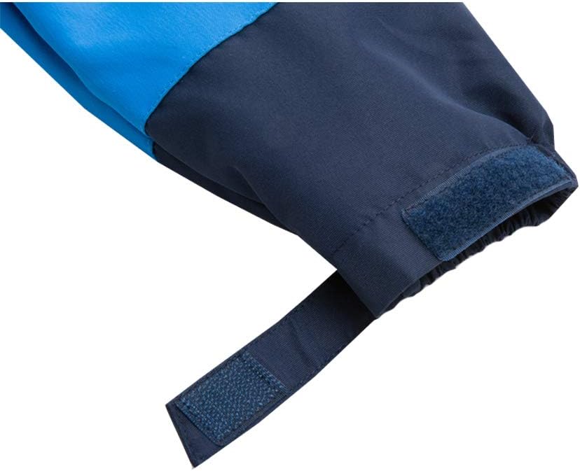 Stay Dry Cozy with the M2C Reflective Weatherproof Jacket
