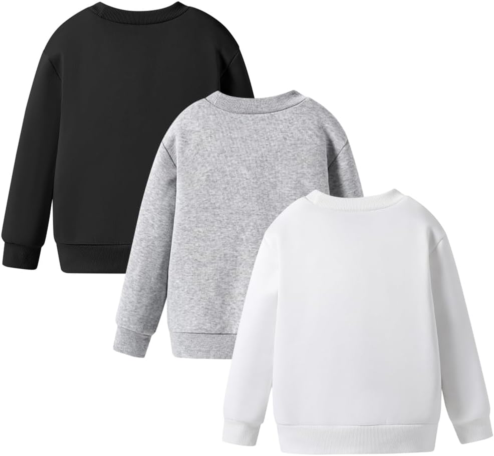 Nivne Tco Toddler Boys Printing Set