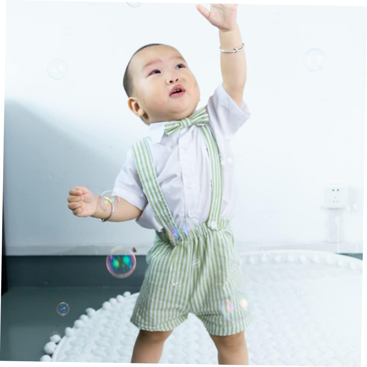 Gentlemans Boys Suits - Bright Stylish for Best Looks