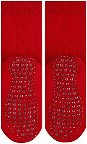 FALKE Kids Slipper Socks Wool Cotton 1 Pair