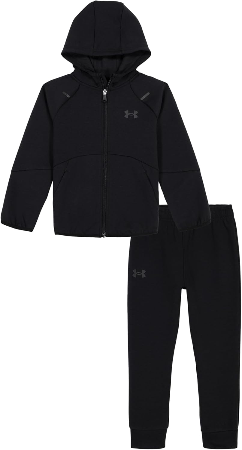 Experience Unstoppable Feel with Double-Knit Fabric Perfect for the Active Lifestyle