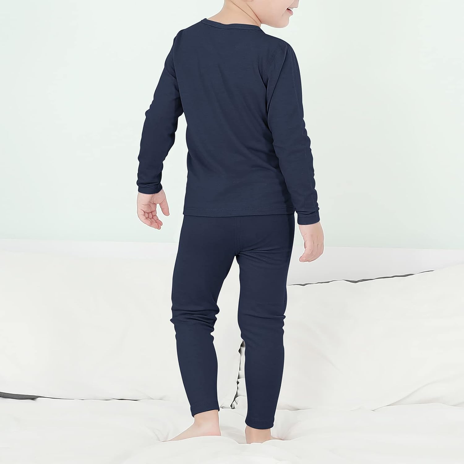 Thermal Bulk for Toddlers