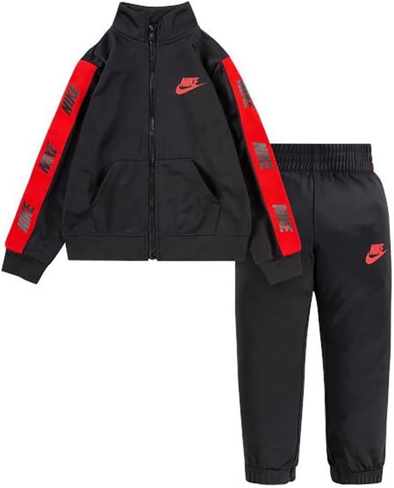 Nike Track Suit Set for Babies