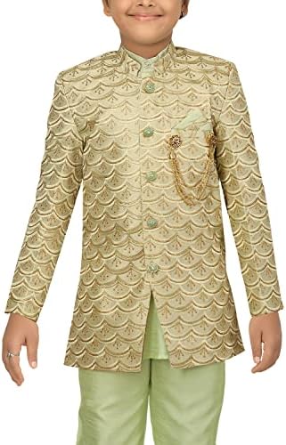 Hflation Kurta Pajama Set